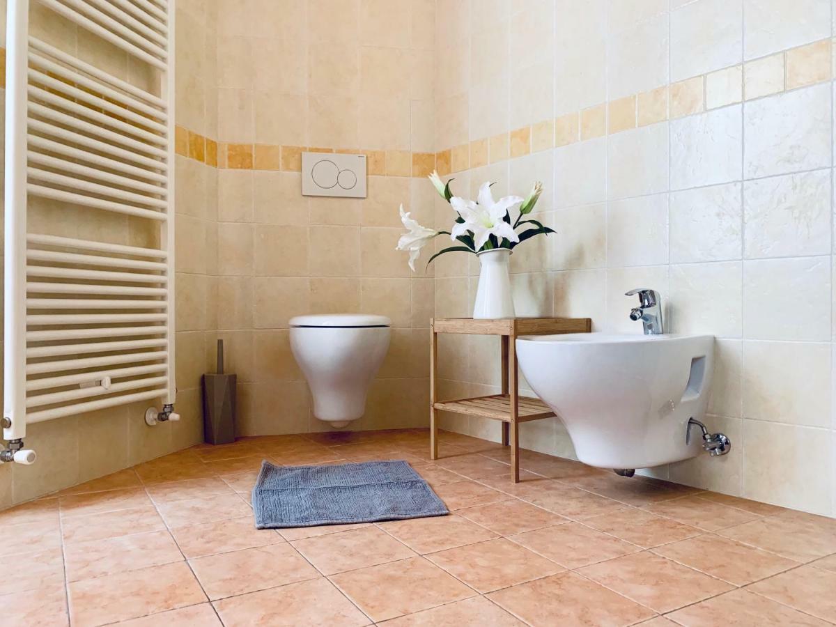 Bizjak L'Agriturismo Hotel Triest Zewnętrze zdjęcie