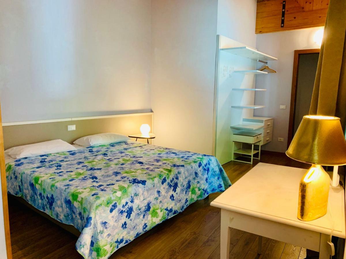 Bizjak L'Agriturismo Hotel Triest Zewnętrze zdjęcie