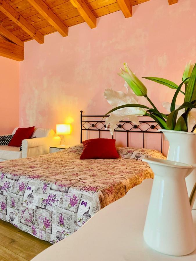 Bizjak L'Agriturismo Hotel Triest Zewnętrze zdjęcie