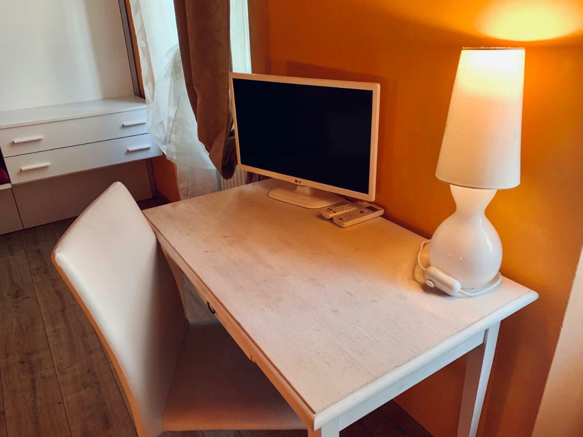 Bizjak L'Agriturismo Hotel Triest Zewnętrze zdjęcie