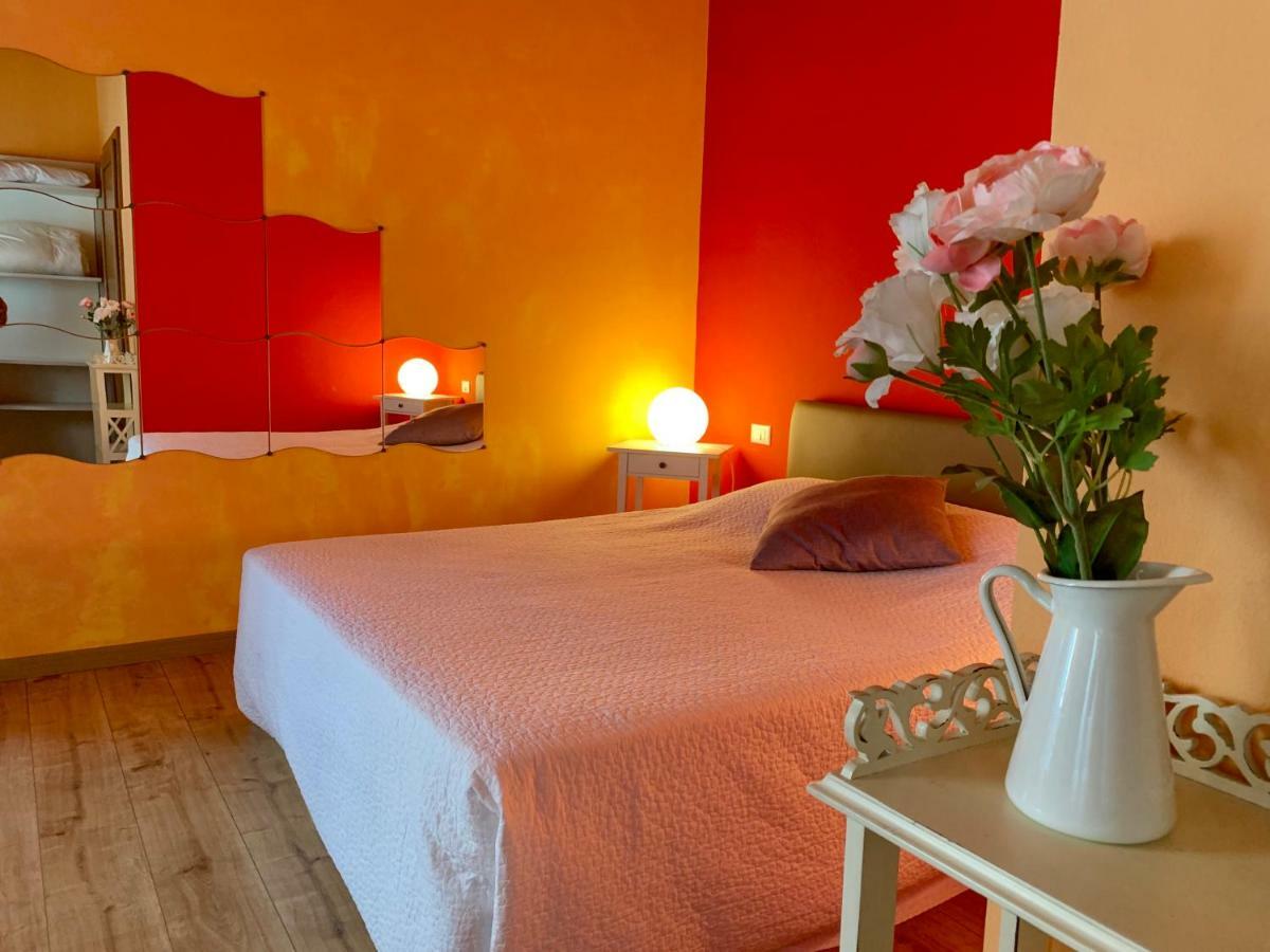 Bizjak L'Agriturismo Hotel Triest Zewnętrze zdjęcie