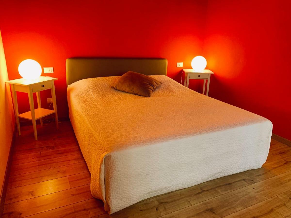 Bizjak L'Agriturismo Hotel Triest Zewnętrze zdjęcie