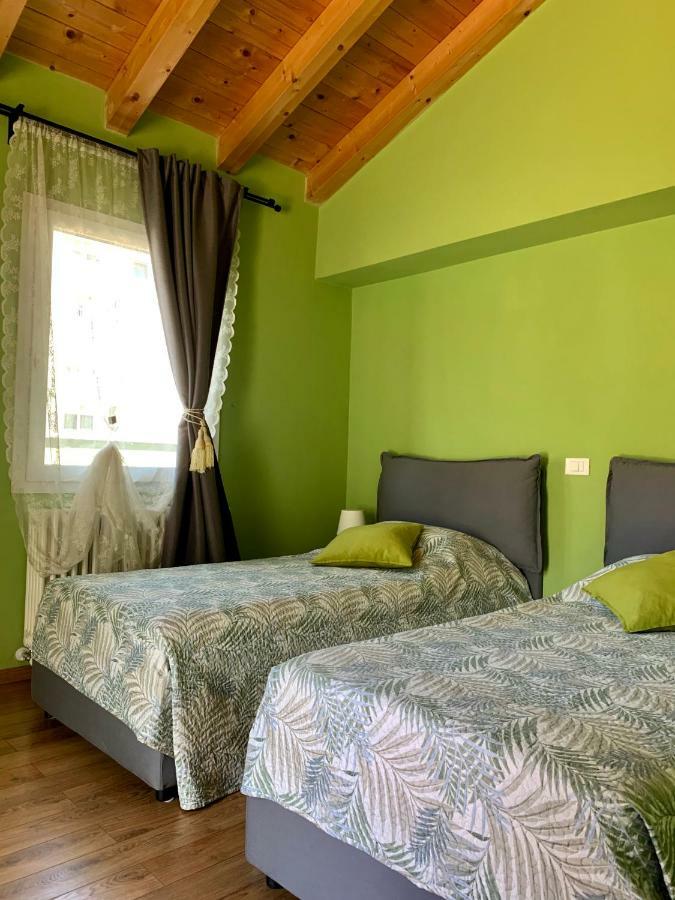 Bizjak L'Agriturismo Hotel Triest Zewnętrze zdjęcie