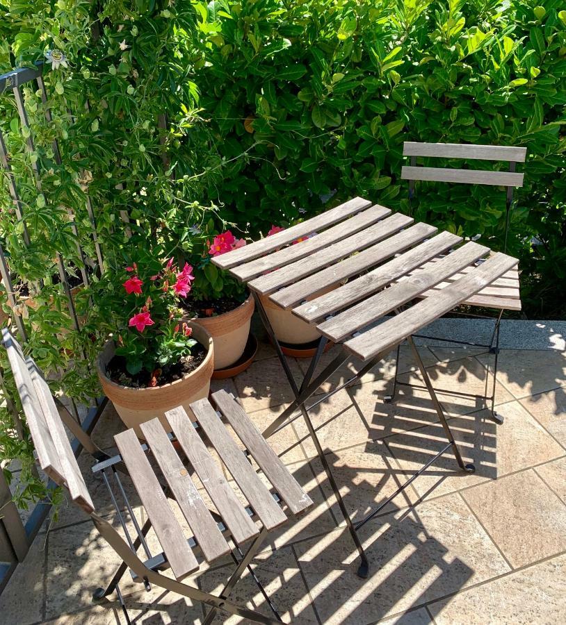 Bizjak L'Agriturismo Hotel Triest Zewnętrze zdjęcie