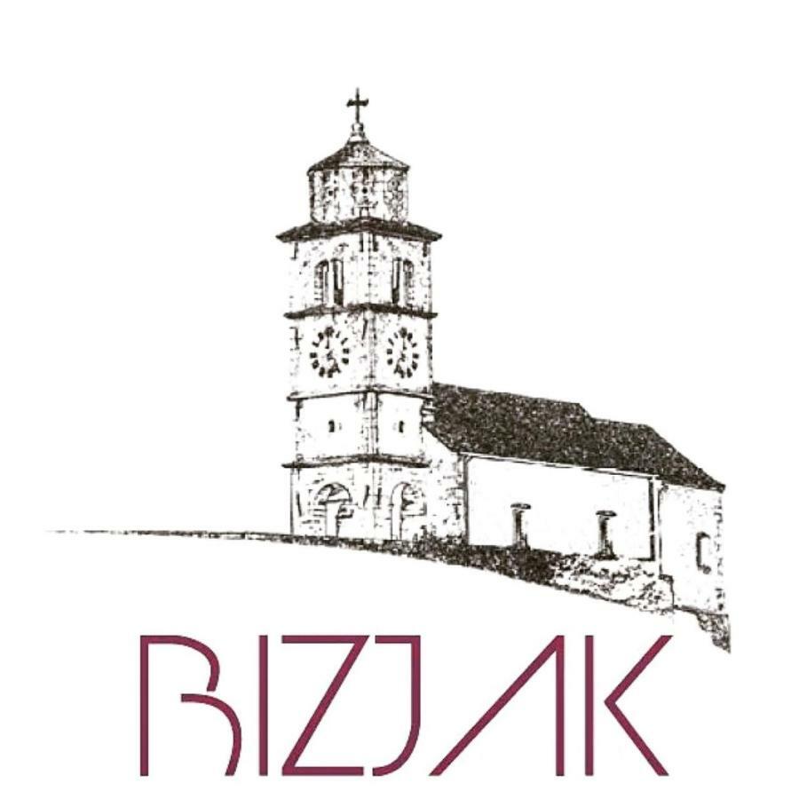 Bizjak L'Agriturismo Hotel Triest Zewnętrze zdjęcie