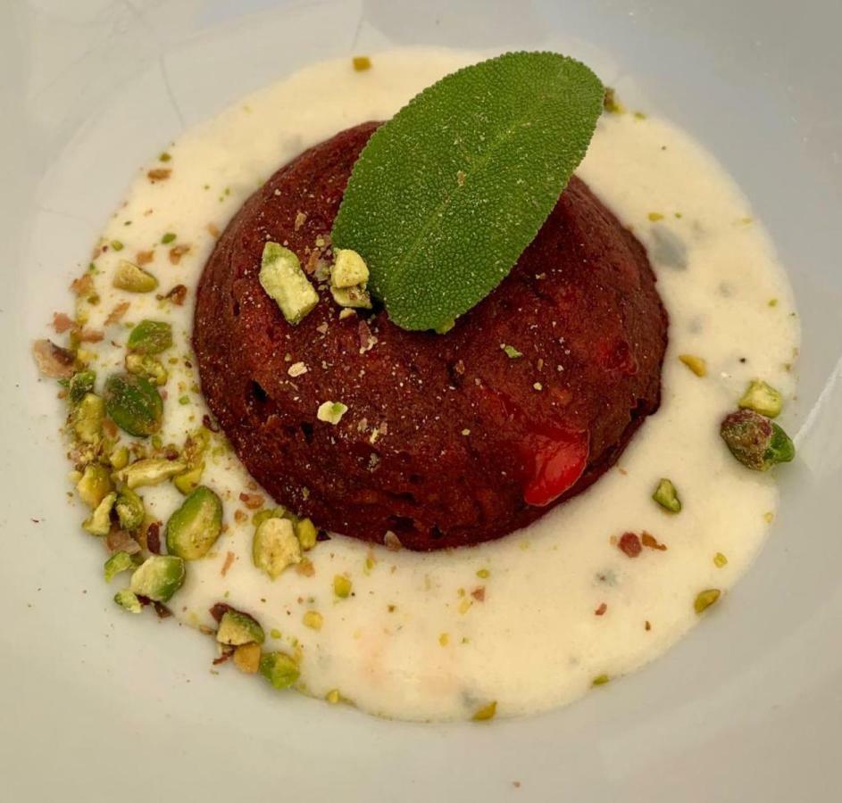 Bizjak L'Agriturismo Hotel Triest Zewnętrze zdjęcie